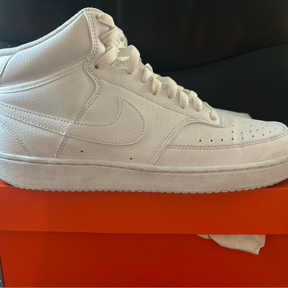 Nike Court Visions - Picture 1 of 3